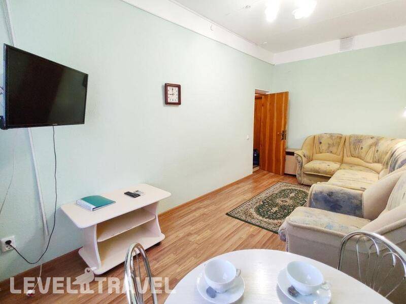 Фотография Пансионат Бальнеогрязелечебница (Ex. Альянс)