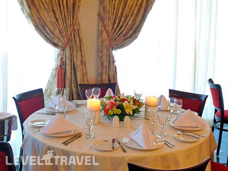 Фотография Margarona Royal Hotel