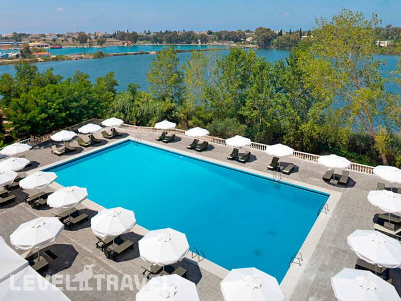 Фотография Margarona Royal Hotel