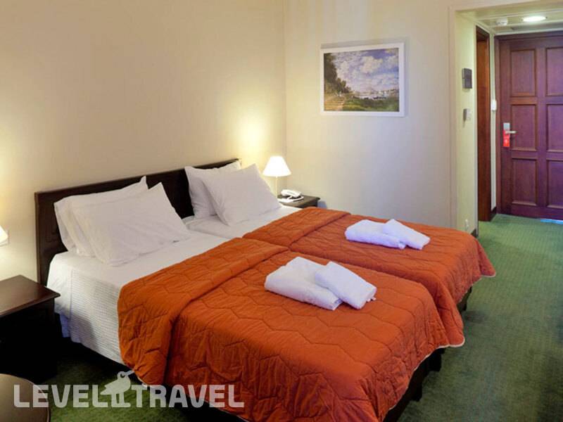 Фотография Margarona Royal Hotel