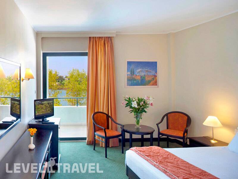 Фотография Margarona Royal Hotel
