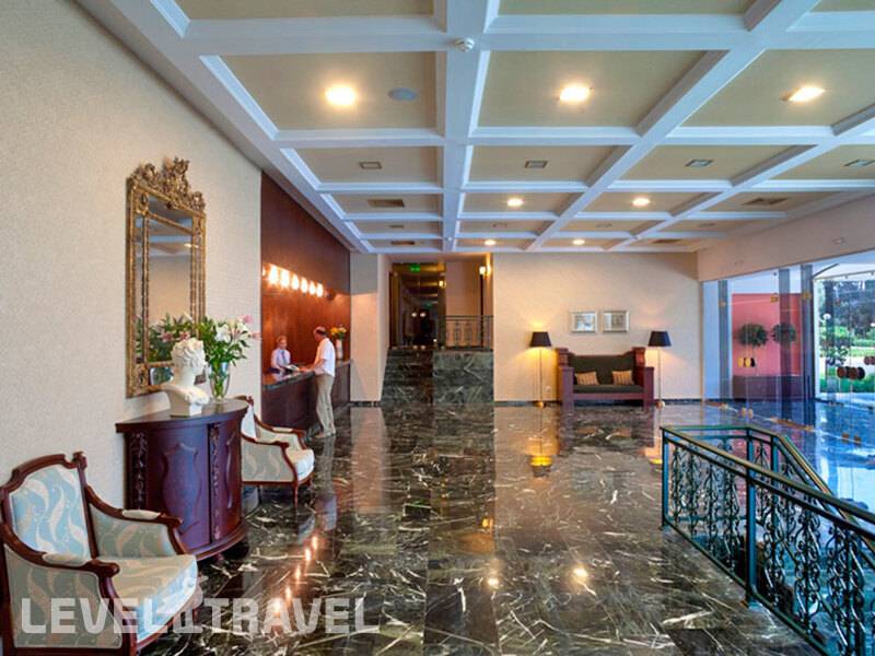 Фотография Margarona Royal Hotel