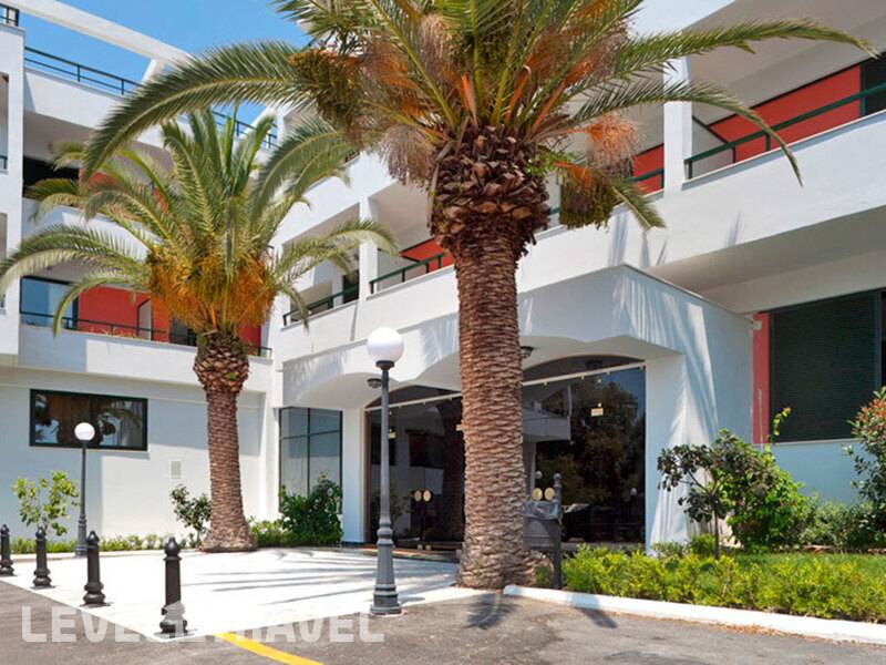 Фотография Margarona Royal Hotel