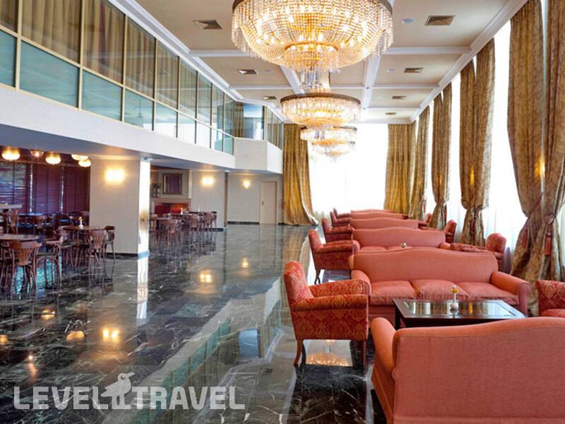 Фотография Margarona Royal Hotel