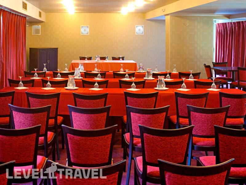 Фотография Margarona Royal Hotel