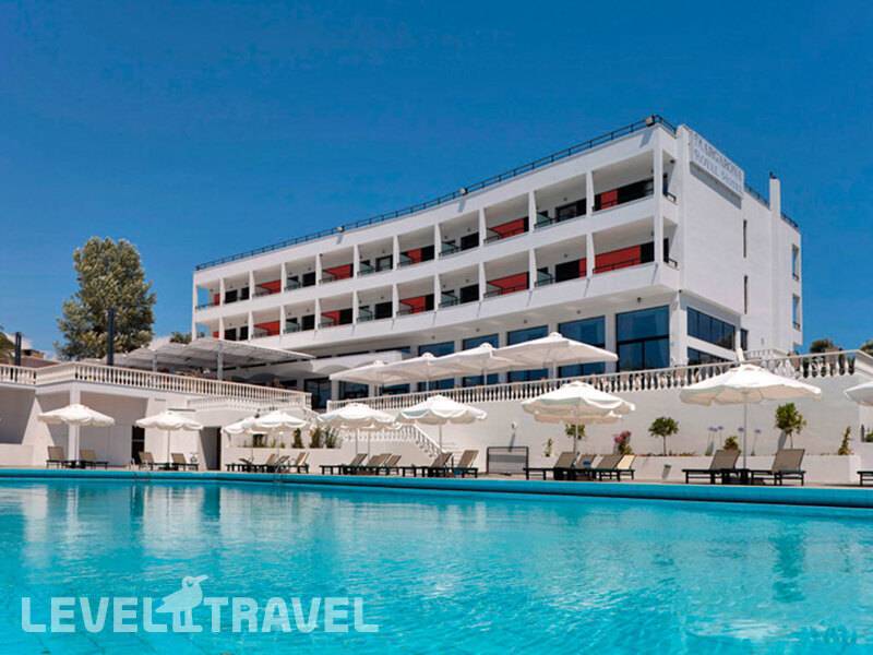 Фотография Margarona Royal Hotel