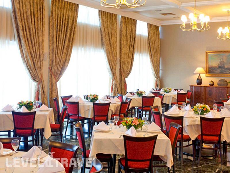 Фотография Margarona Royal Hotel