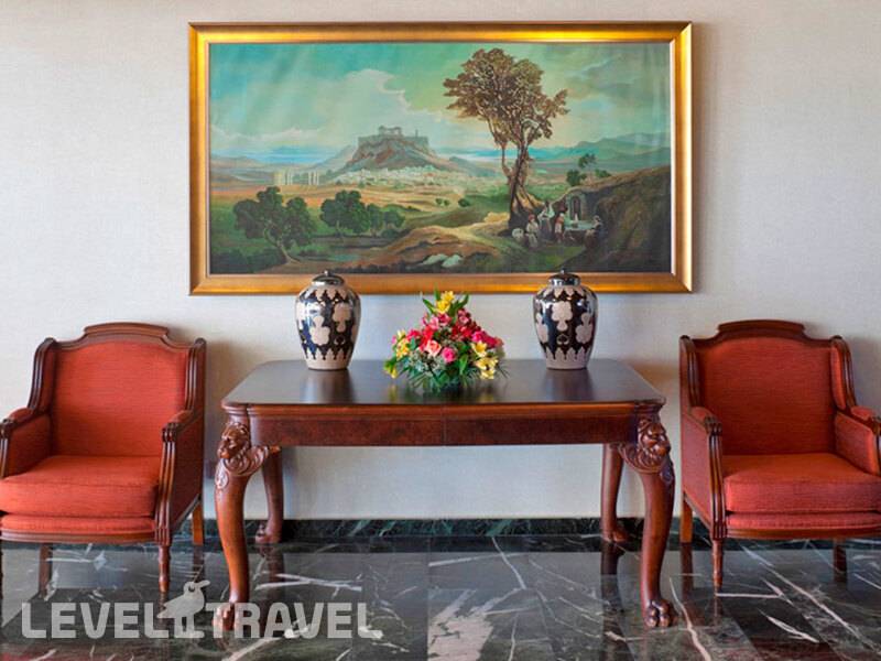 Фотография Margarona Royal Hotel
