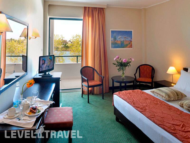 Фотография Margarona Royal Hotel