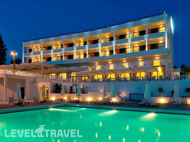 Фотография Margarona Royal Hotel