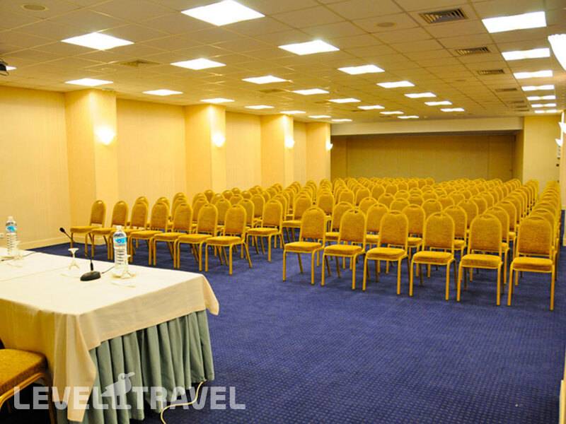 Фотография Margarona Royal Hotel