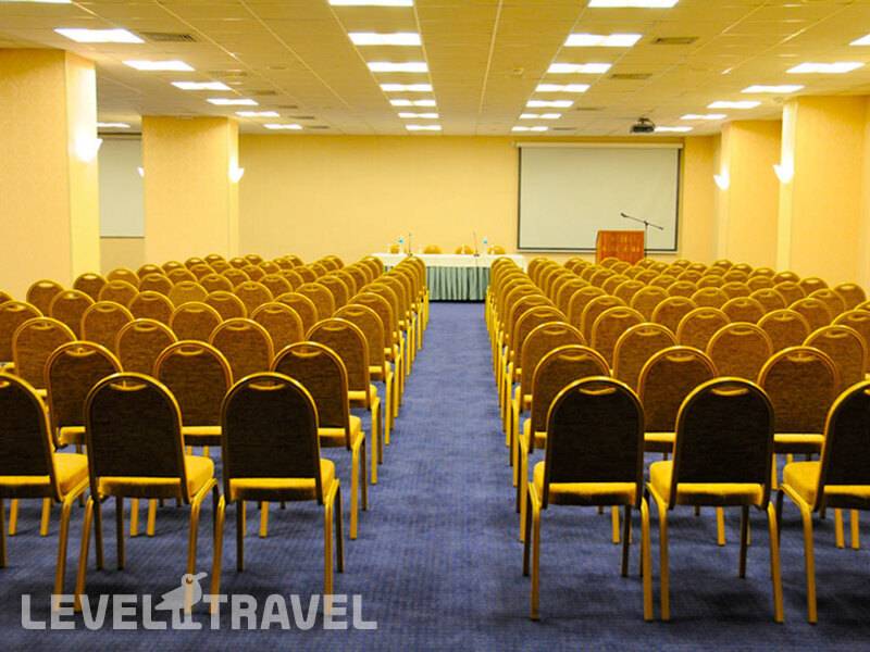 Фотография Margarona Royal Hotel