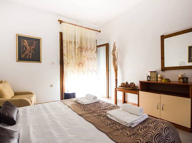 Koviou Holiday Village 3★, Халкидики-Ситония