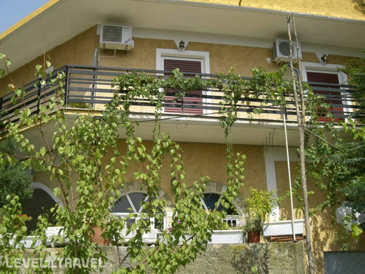 La Cite Family Hotel & Apartments