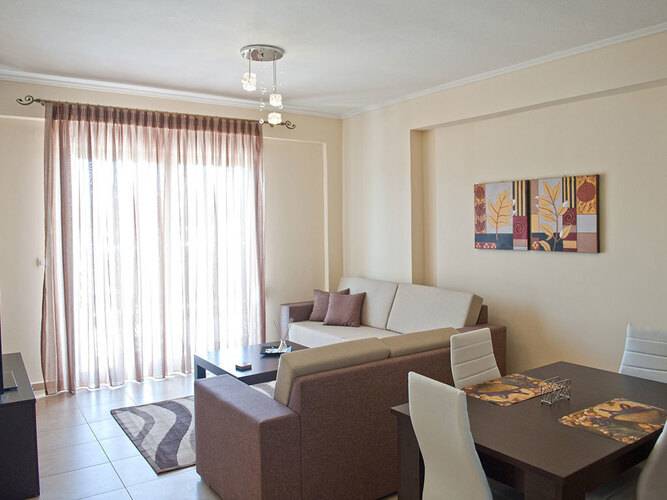 Lagaria Hotel Afitos