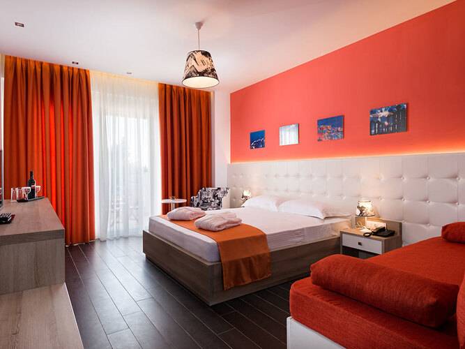 Lagaria Hotel Afitos