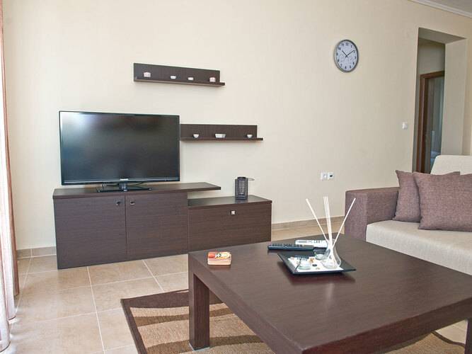 Lagaria Hotel Afitos