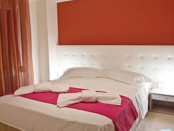 Lagaria Hotel Afitos