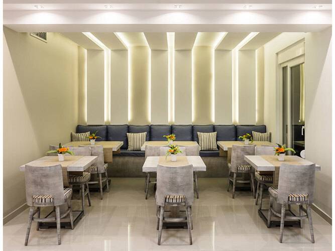 Lagaria Hotel Afitos