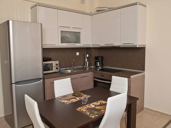 Lagaria Hotel Afitos
