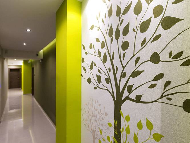 Lagaria Hotel Afitos