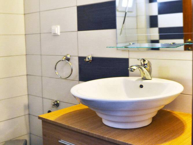 Lagaria Hotel Afitos