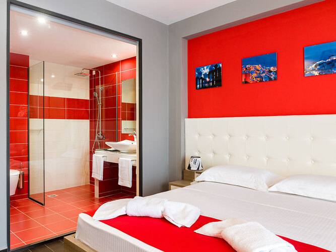 Lagaria Hotel Afitos