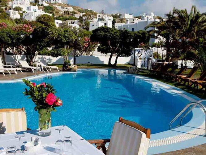 Leto Hotel