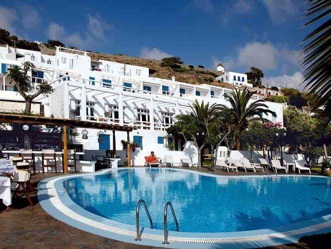 Leto Hotel