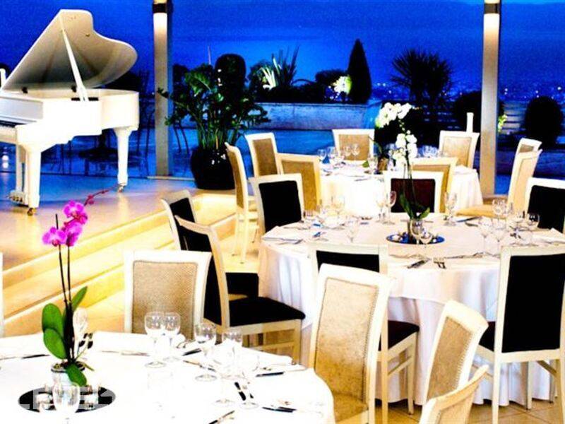 Фотография Panorama Hotel