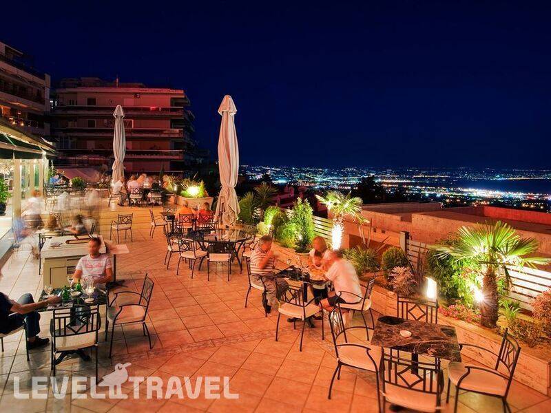 Фотография Panorama Hotel