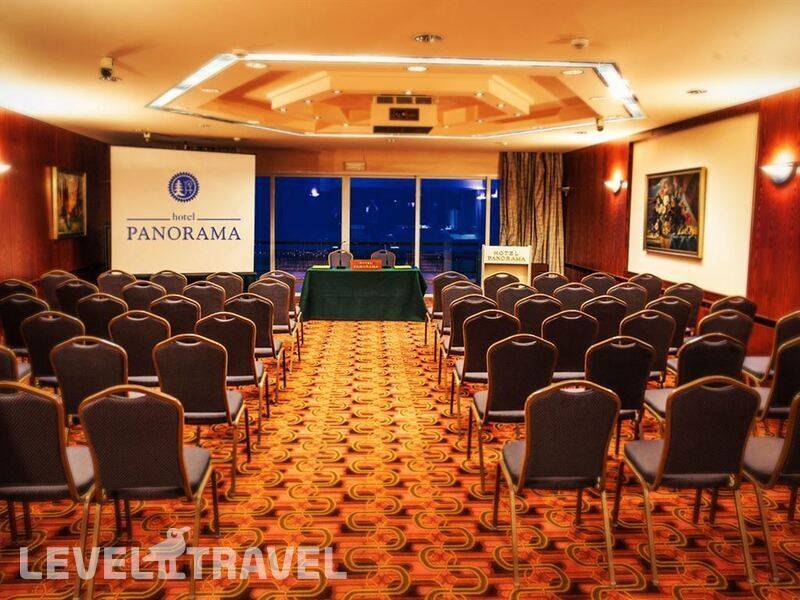 Фотография Panorama Hotel