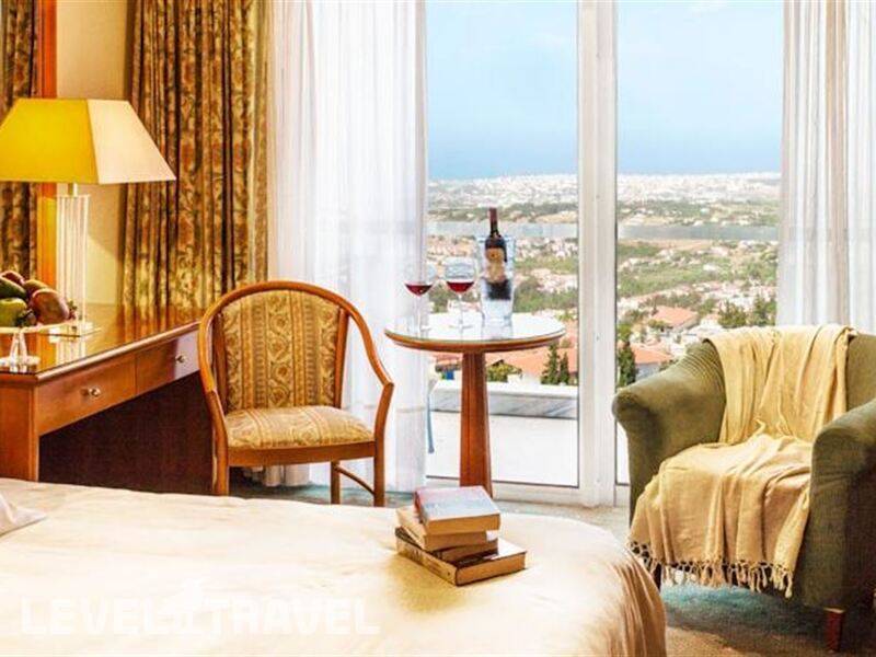 Фотография Panorama Hotel