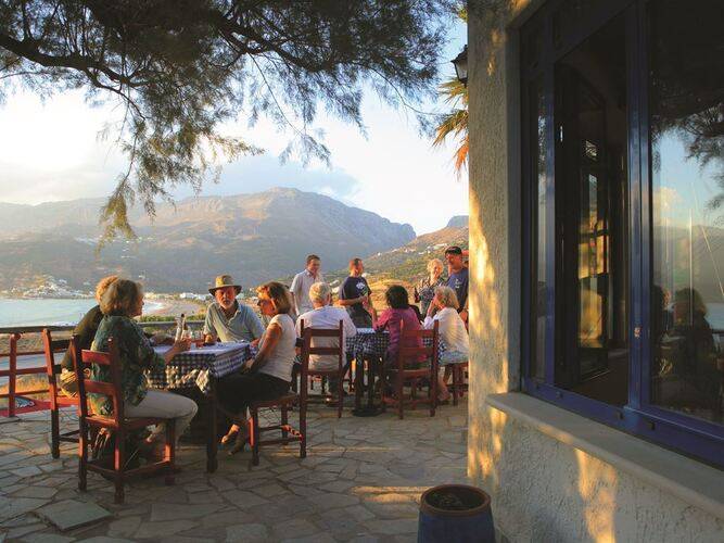 Plakias Bay Hotel