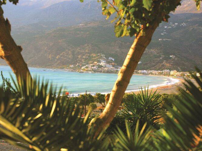 Plakias Bay Hotel