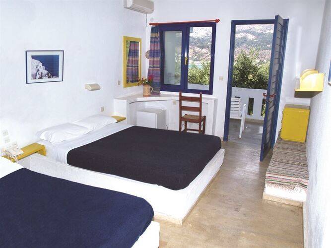 Plakias Bay Hotel