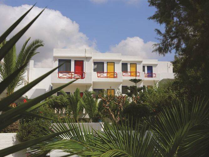 Plakias Bay Hotel