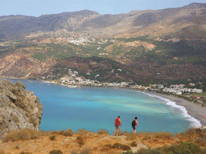 Plakias Bay Hotel