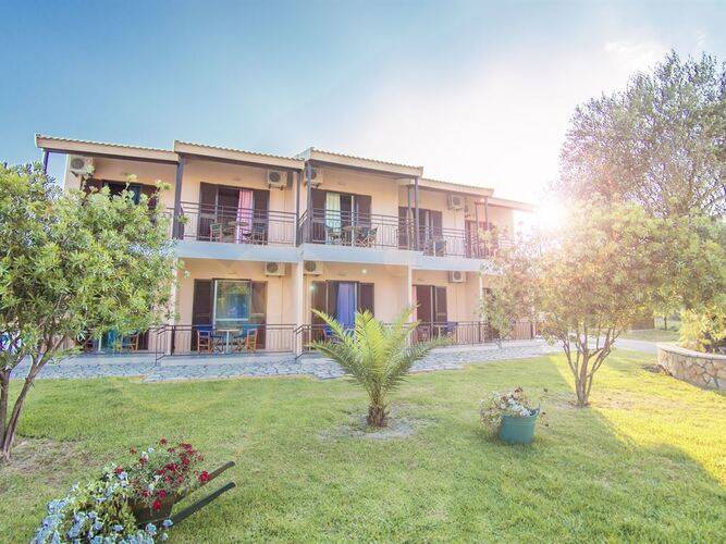 Olive Grove Resort