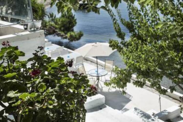 Porto Evia Boutique Hotel