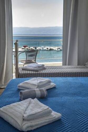 Porto Evia Boutique Hotel