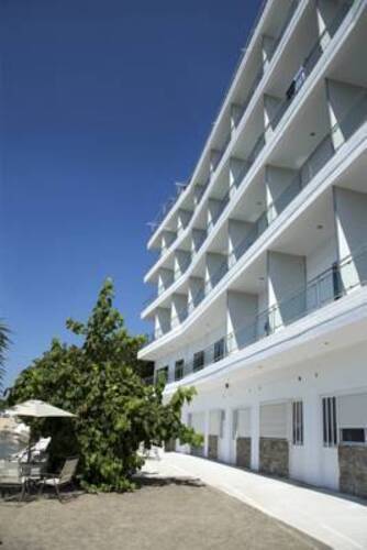 Porto Evia Boutique Hotel