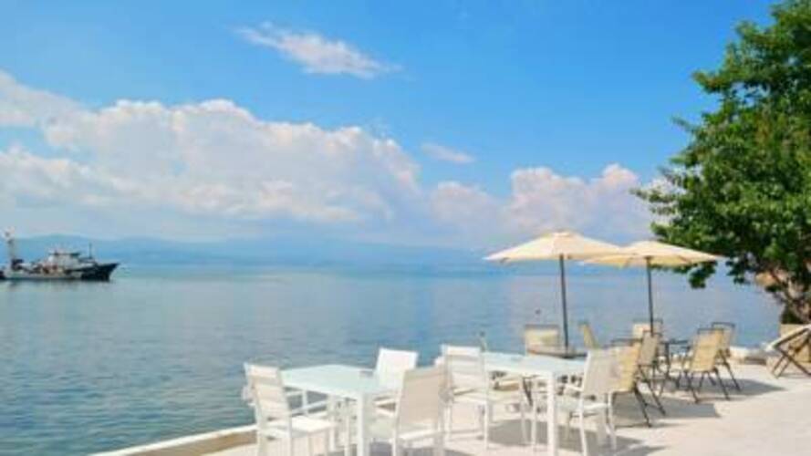 Porto Evia Boutique Hotel