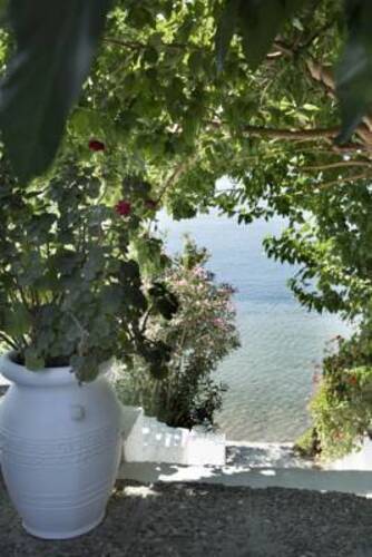 Porto Evia Boutique Hotel