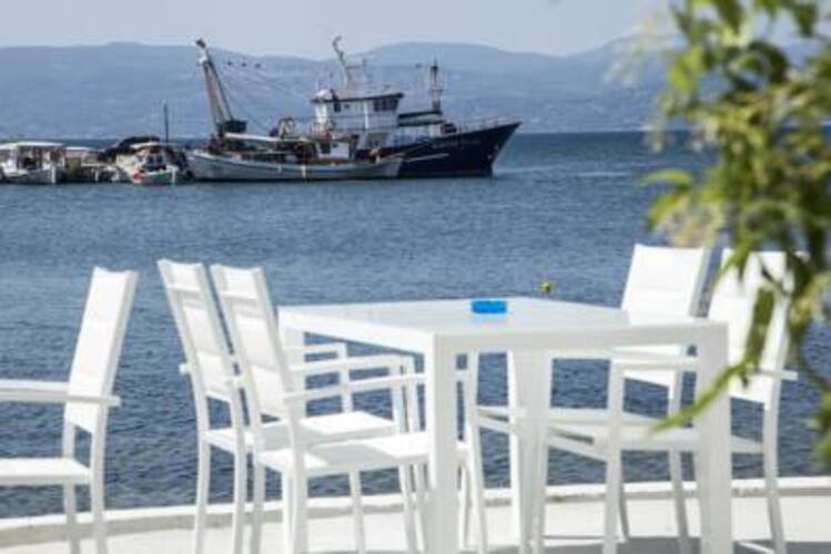 Porto Evia Boutique Hotel