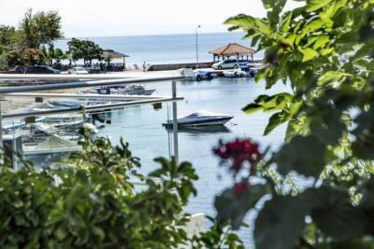 Porto Evia Boutique Hotel