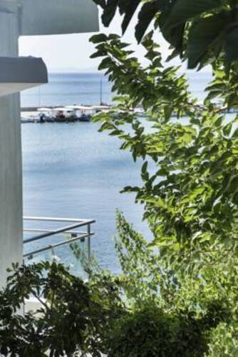 Porto Evia Boutique Hotel