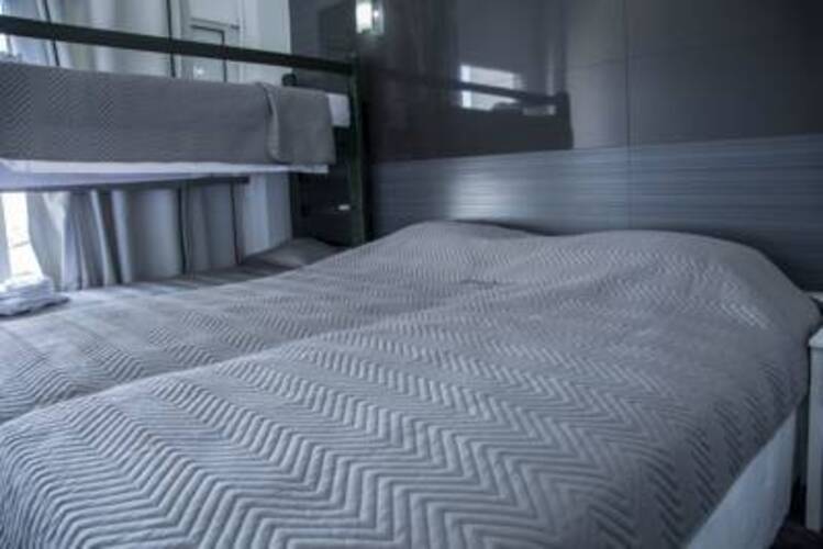Porto Evia Boutique Hotel