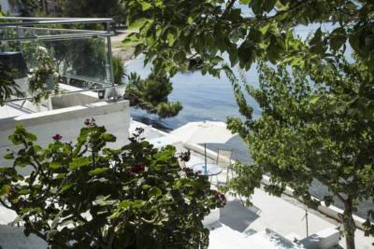 Porto Evia Boutique Hotel