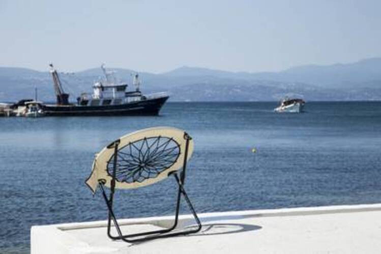 Porto Evia Boutique Hotel